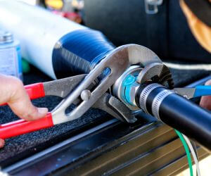 About Sewer Line Replacement Brasstown, NC